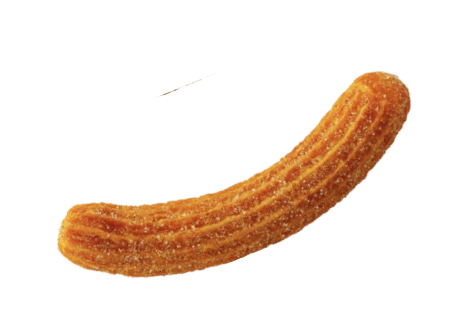 Churros 1