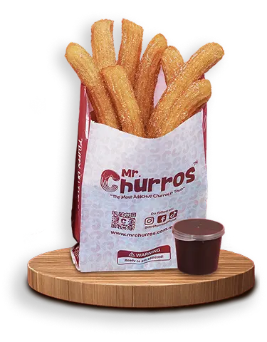 Churros Single Set